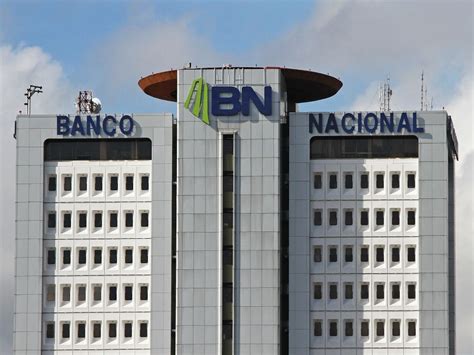 Banco Nacional de Costa Rica .